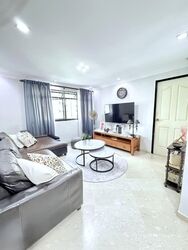 Blk 544 Woodlands Drive 16 (Woodlands), HDB 4 Rooms #587514831